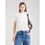Calvin Klein Pulover LV044A307G Écru Regular Fit
