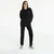 Mikina Dickies Oakport Sweatshirt Black M