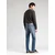 G-STAR Kavbojke 3301 moder denim