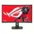 ASUS Monitor ROG Strix XG32WCMS QHD, 280Hz, USB-C Curved, Crni