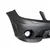OEM Prednji AMG branik bez maglenke Mercedes C-class W204 (2007-2011)