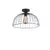 OPVIQ Crni luster Kadeh Nus 2201 P