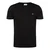 Lacoste Majice s kratkimi rokavi TH6709 Črna