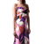 LAPPA woman CHARNA Ženska haljina, Roze