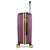MyValice Set kofera 8432, 2 dela, Bordo