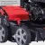 Scheppach motorni prozracivac travnjaka SC55P