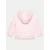 Guess Puhovka H4BT03 WCFM0 Roza Regular Fit