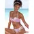 s.Oliver Bikini, roza, bela