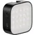 Ulanzi U60 RGB Pocket light with U-mount(Black)