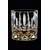 Komplet kozarcev Nachtmann Noblesse SOF 245 ml 4-pack
