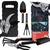 Baštenski set 4 kom black and decker