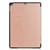 Maska za iPad 10.2 2019/2020/2021 Ultra Slim, Prljavo roze
