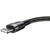 Baseus Cafule data kabl lightning QC 3.0 2.4A 0.5M