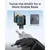 ANKER 100W GaN zidni brzi punjač, 3-porta (2x USB-C i 1x USB-A) tamno sivi