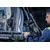 Bosch Termo detektor GIS12V-700-14,  AA1 adapter, 4×1,5V AA baterije 0601083A00