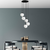 OPVIQ Orbital 15 14016 crni luster