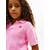 TOMMY HILFIGER Pulover roza