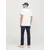 JACK & JONES Kavbojke JJIGLENN modra