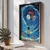 Wallity Slika TUN109, 50 x 70 x 3 cm
