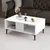 Hanah Home Klub sto Felix, 90x40.6x60 cm, Beli