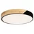 RABALUX Plafonjera maple crna