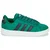 Adidas Muške patike grand court alpha 00s M, Zelene