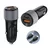 LDNIO Auto punjač C510Q PD/QC3.0 36W sa Type C na Type C kablom