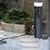 Brilagi -Spoljašnja svetiljka sa 2 SCHUKO utičnice PILLAR 1xG9/11W/230V IP44 antracit