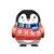 Mudpuppy Penguin Balancing Game