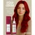 Kremasti Cherry Red Toner ili Preliv za Kosu Sessio | Chantal | Kozmo