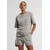 Urban Classics Majica siva