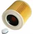 shumee 10 vrečk za Karcher WD2 A2004 2054 MV2 | 6.904-322.0 + filter 6.414-552.0