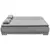 SOFA LEŽAJ tekstil, pločasti materijal boja blata