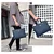 Torba za laptop Wonderfull EL 14 plava