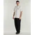 Dickies 247 LOOSE WORK PANT BLACK Črna