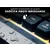 Gejmerska tastatura Genesis Rhod 300 RGB