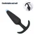 Mini analni butt plug / masažer prostate VELIČINA:L  1KOM