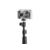 Cullmann Freestyler XLB premium selfie palica s kroglično glavo + GoPro adapter, maks. 98,5 cm