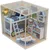 Dvajset miniatur Charlesove sobe