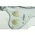 Schecter Nick Johnston Traditional HSS | Atomic Snow # 1541