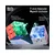 Rubikova kocka - MoYu Weilong WRM V9 3X3 Ball Core UV