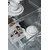 S|P Collection vrč za čaj iz porcelana 1,3 l