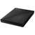 WD My Passport 1TB 2.5 WDBYVG0010BBK crni