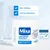 MIXA Krema za jačanje zaštitne barijere kože Ceramide Protect 400ml