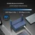 CUD Mini ruter AX3000 WiFi 6, 2.5G Ethernet port, Teget