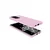 CELLY Futrola FEELING za Samsung S20 + u PINK boji