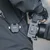 FALCAM F38 Quick Release Buckle Base for Shoulder Strap