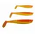 Guma Ron Thomson Shad Paddle Tail 8cm