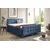 Boxspring postelja Top 7 Lux - 140x200 cm