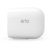 Arlo Essential zunanja varnostna kamera, 3 kosi, bela (VMC2330-100EUS)